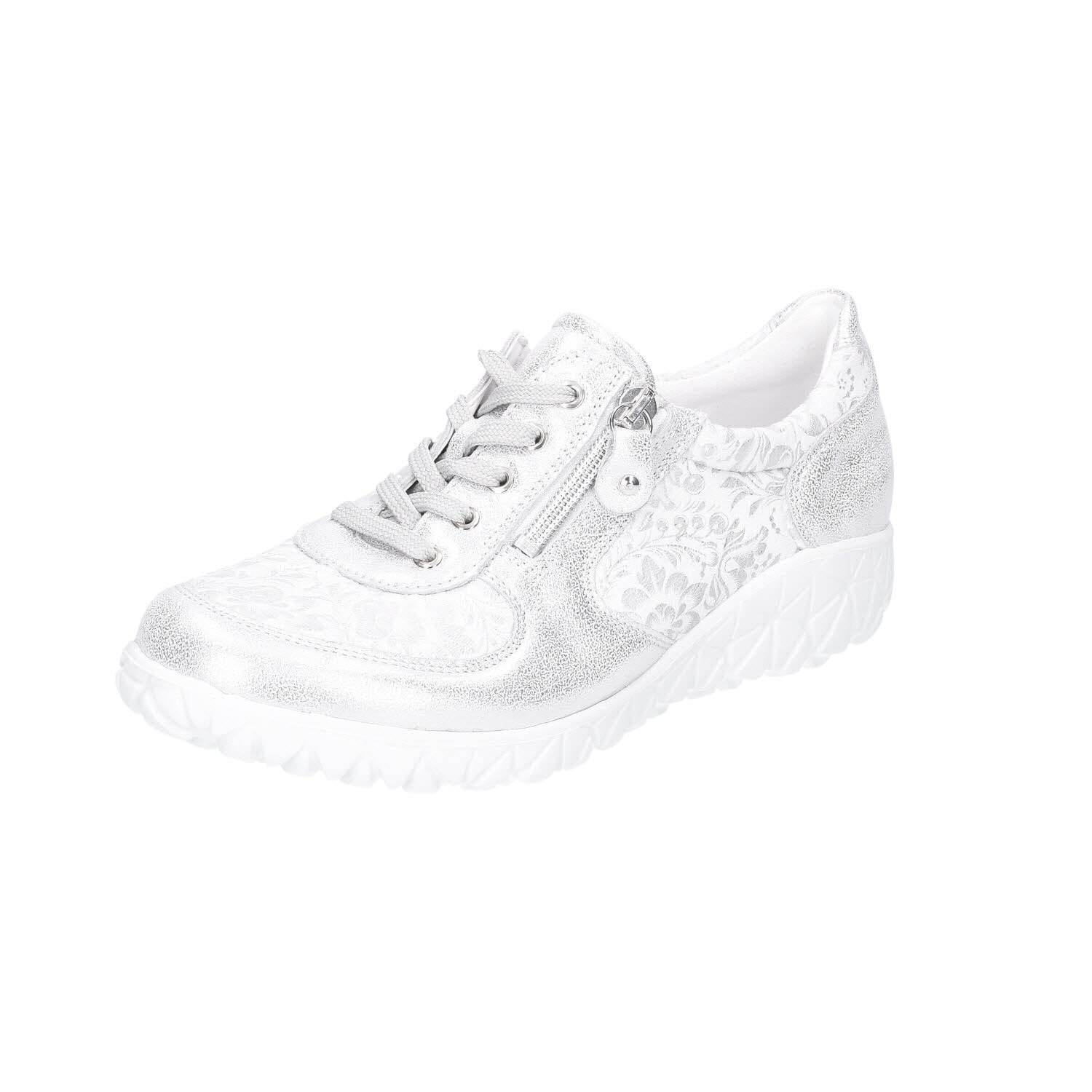 Waldläufer H89001 213 Havy Soft grau