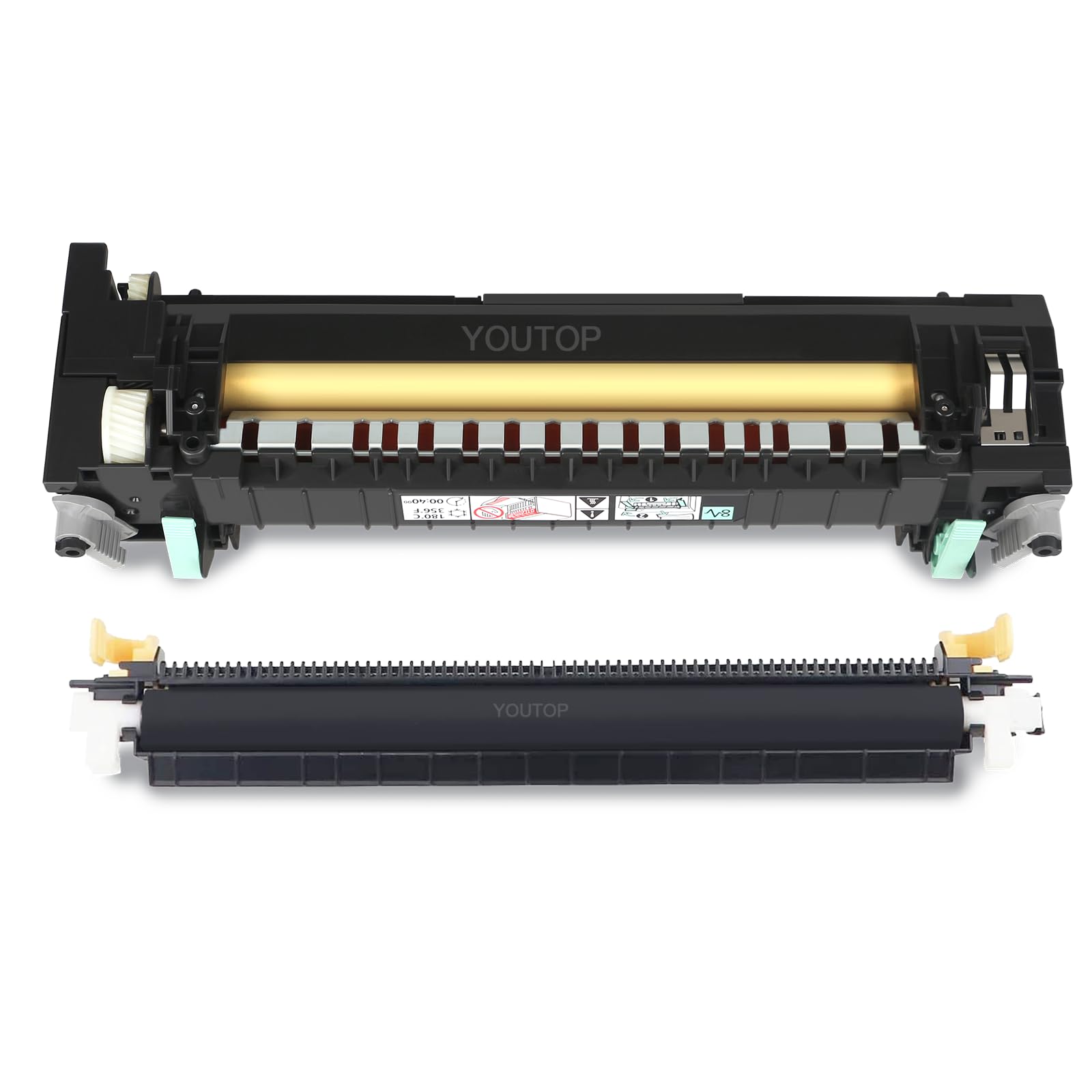 YOUTOP B400 B405 Fuser 115R00119 Maintenance Kit Replacement for VersaLink B405 B400 B400DN B400N B405DN Printer | 1-Pack 110V