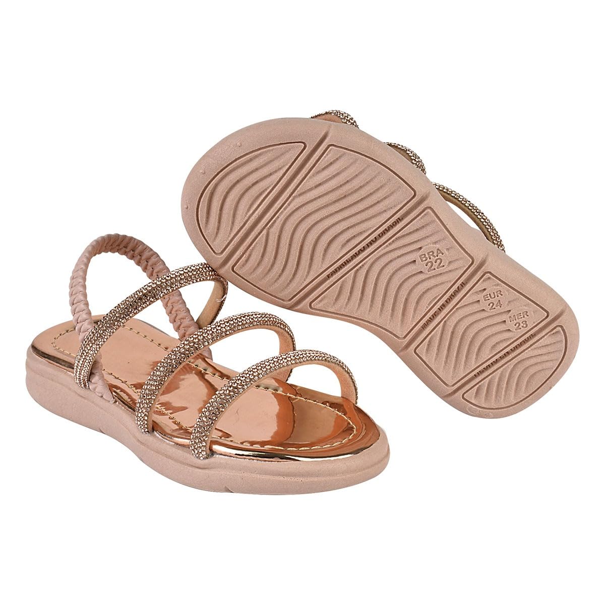 Sandália Infantil Feminina Menina Do 20 Ao 34 Si03 E Si04 em promoção! Veja a oferta e mais achadinhos de Sandálias & Chinelos Infantis 6 Hoje é o melhor dia para comprar Sandália Infantil Feminina Menina Do 20 Ao 34 Si03 E Si04 com aquele preço maroto! Promoção! Aproveite a oferta! 6