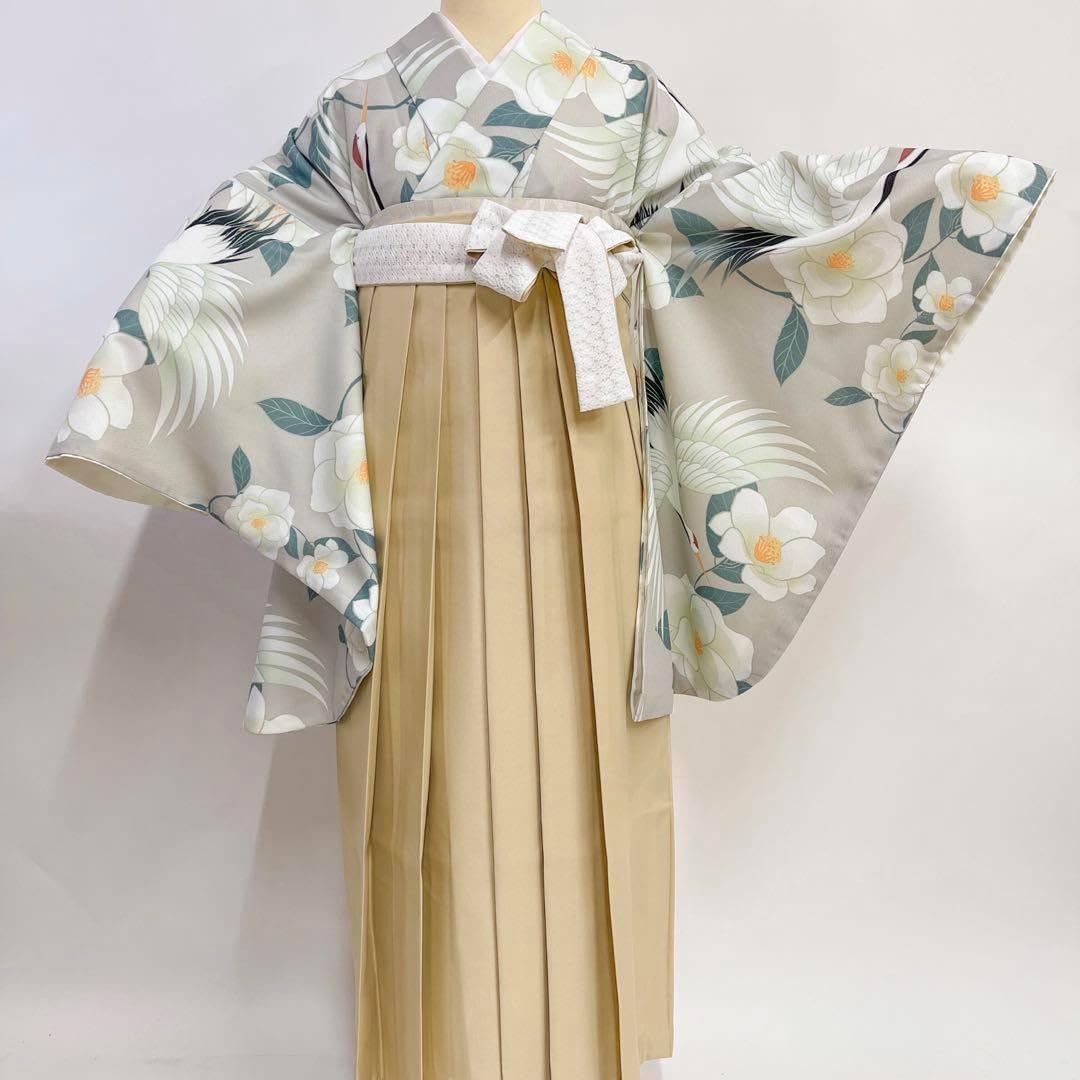 訪問着フルセット 蘇州刺繍 汕頭刺繍 着物 正絹 水色 七五三 お宮参り