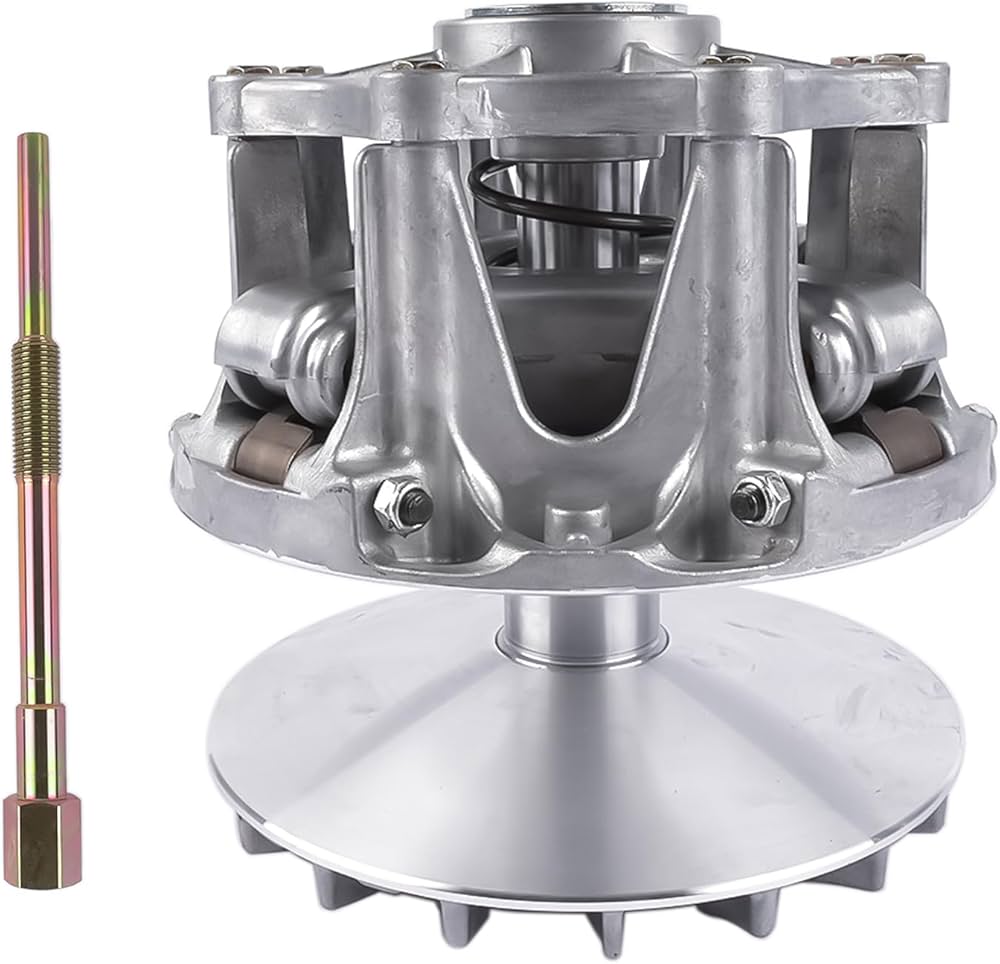 Amazon.com: Getanye 49093-0034 Primary Clutch & Puller Replacement