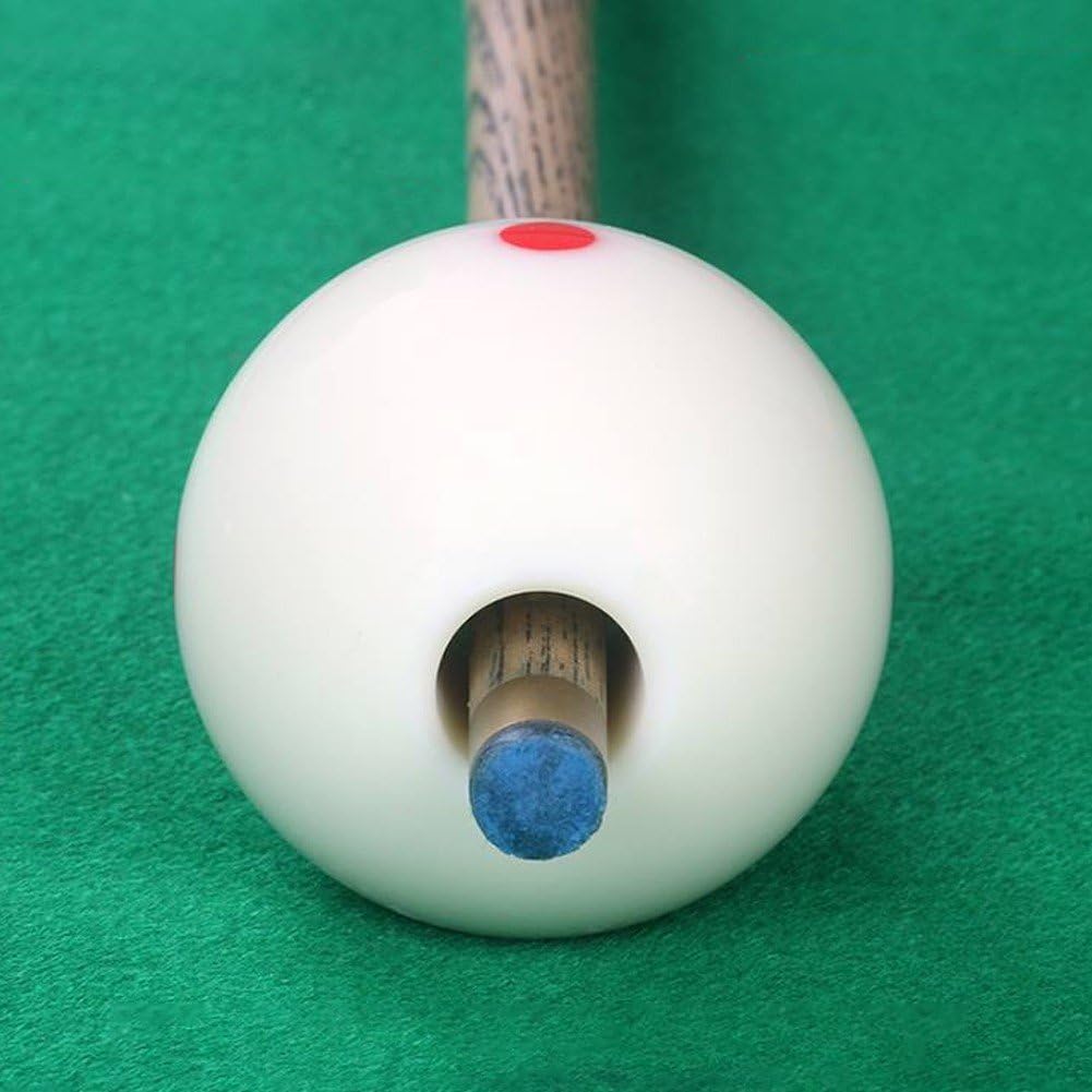 Amazon.co.jp: Luxylei ビリヤード トレーニングボール ビリヤード