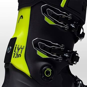 Amazon.co.jp: HEAD〔ヘッド スキーブーツ〕＜2022＞ NEXO LYT 130