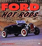 Ford Hot Rods (Enthusiast Color)