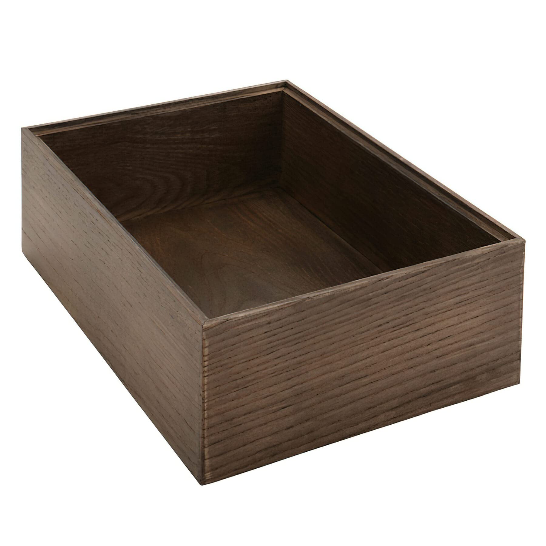 Réhausseur boisson bois WB-959-GA stable pour buffet élégant