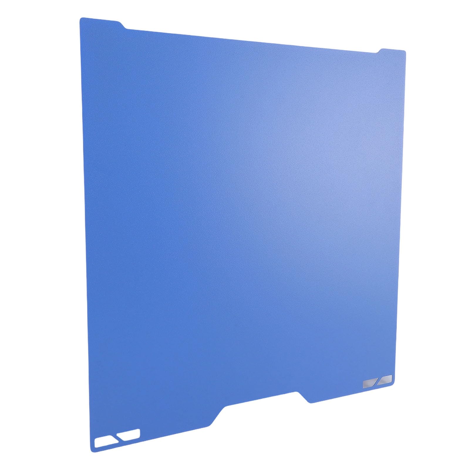 SEAFRONT Plaque de Construction Plate-forme PEI 355 X 346,5 Mm Panneau Lisse Double Face à Basse Température Aucune Colle Nécessaire Retrait Flexible pour les Utilisateurs de H2D H2S