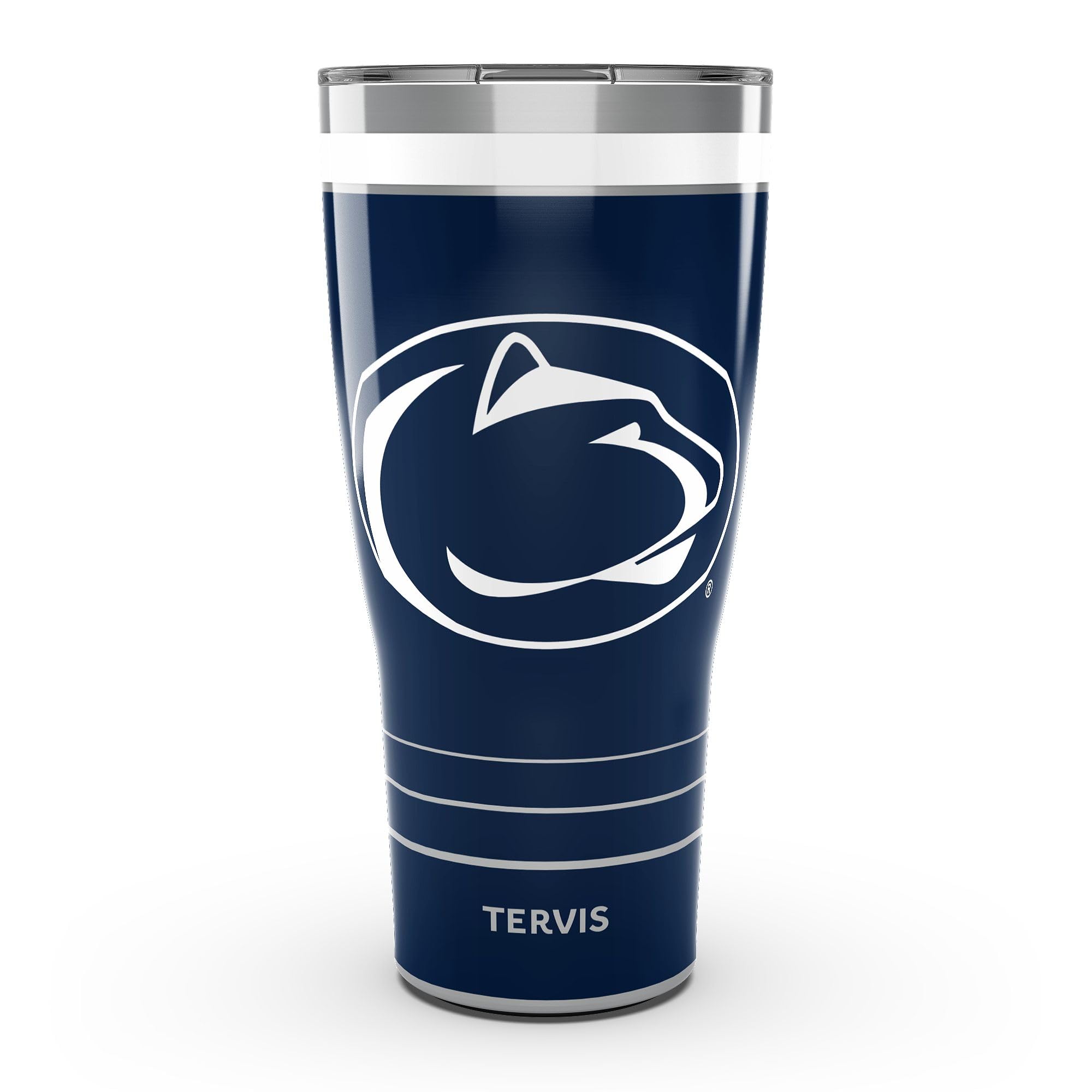 Gobelet isotherme Penn State Nittany Lions Tervis en acier inoxydable 887ml