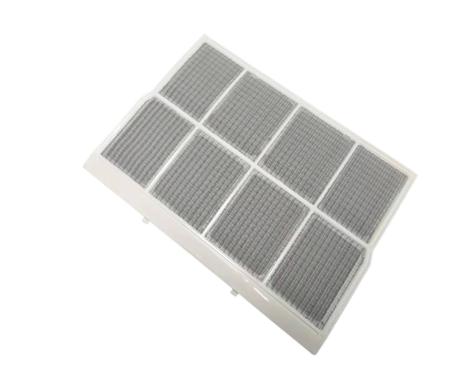 Compatible Con A, Filtro Del Condizionatore D'aria | Filtro Del Condizionatore D'aria084, Con SHARP, Dimensioni Parti Aria Condizionata: 36,2X25,1 Cm(2pcs)