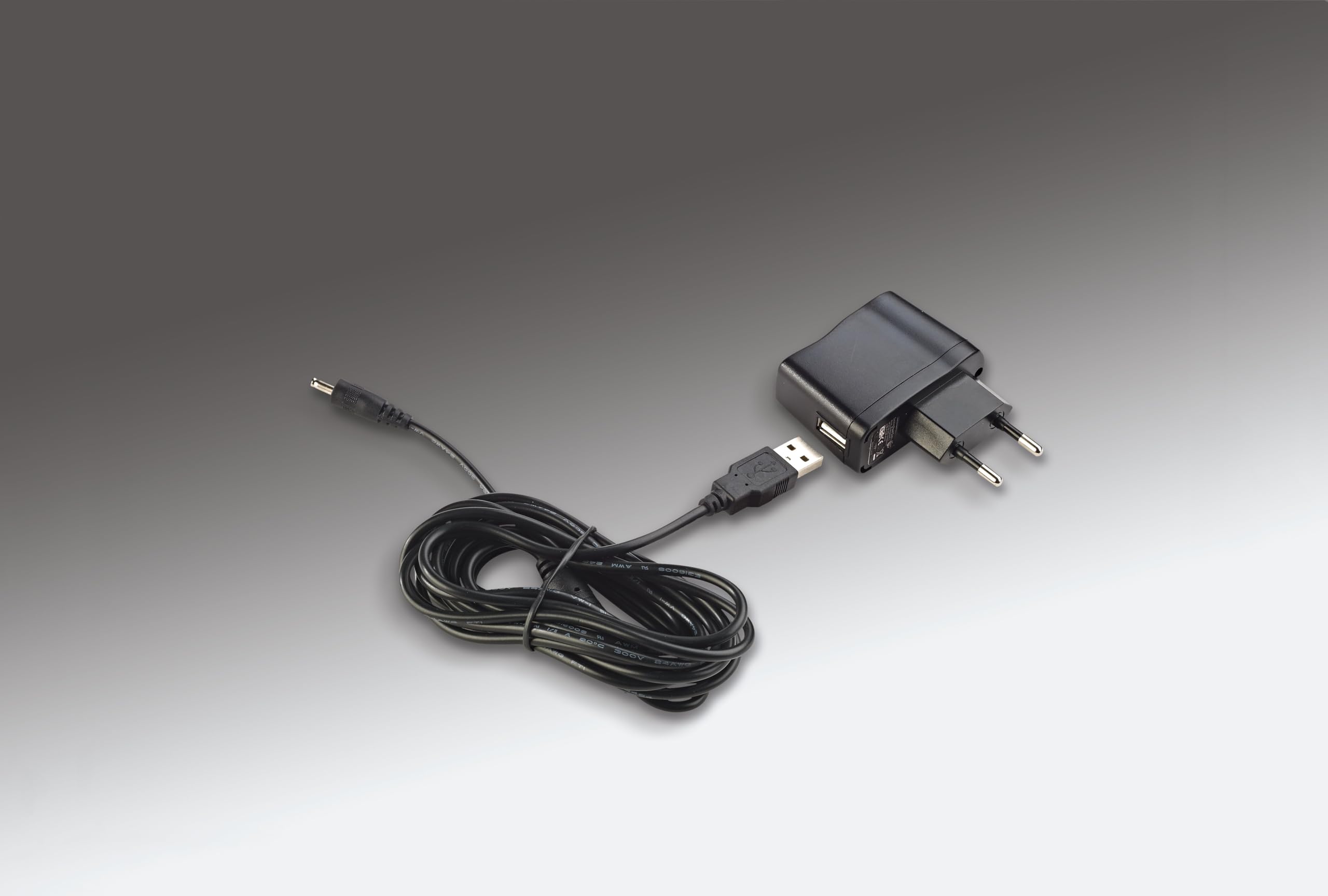 K&M 12298 LED-Pianoleuchte Weiß - 30 cm Lampenschirm - 12 dimmbare LEDs - mit Schwanenhals, 2500 Lux Helligkeit
