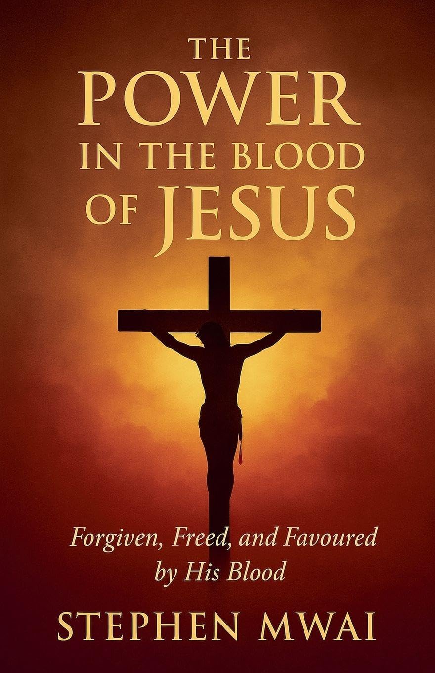 The Power in the Blood of Jesus
