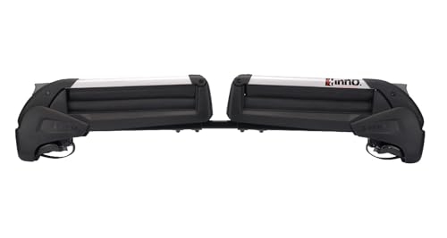 CAR MATE INNO ルーフキャリア スキーキャリア