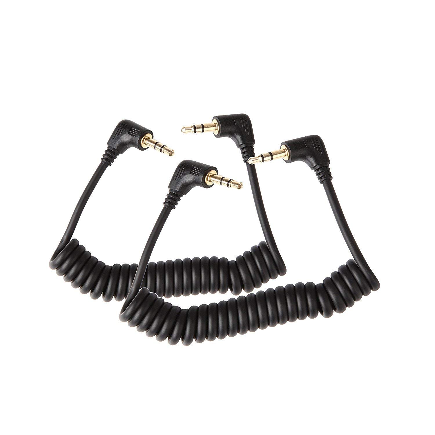 Saramonic sr-cs350ステレオTRS 3.5?MMオスto 3.5?MMオスステレオTRS出力コネクタケーブル???接続オーディオミキサー/マイクにカメラ/レコーダー dwos6rj Amazon | Saramonic sr-cs350ステレオTRS 3.5 MMオスto 3.5 MM