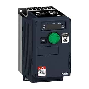 ATV320U75M3C インバーター インバーター Altivar ATV320 ラインアップ | Pro-faceブランドの製品