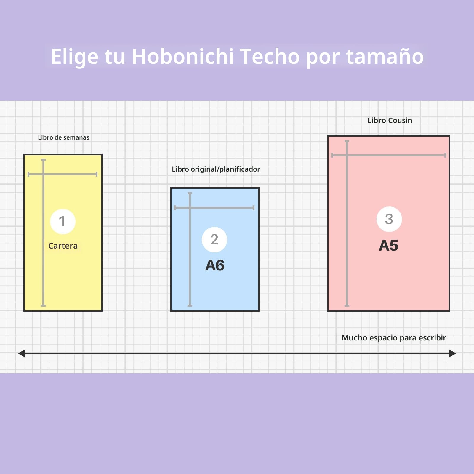 Hobonichi Techo - Funda para agenda A5 - Moomin: Night of the Big Party (tamaño primo, solo funda)