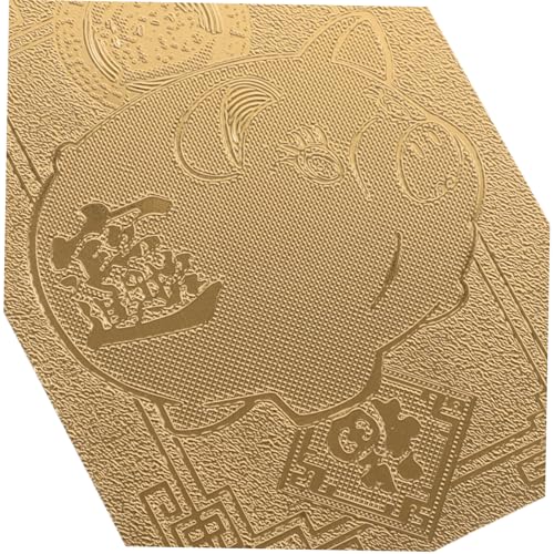 VANZACK Kleiner Spielkartenset Für Kinder Miniatur Pokerkarten Aus Papier Und Kunststoff Tragbar Bunt Spielzeug Für Puppenhaus Und Party – Bild 4