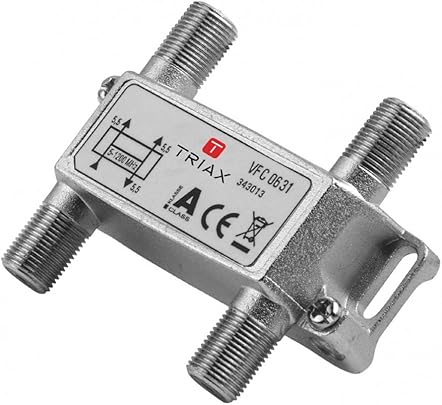 Triax nbsp nbsp VFC 0631 Triax nbsp nbsp VFC 0631