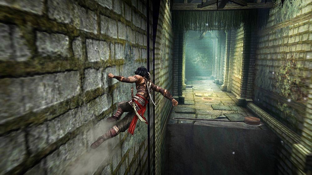 Prince of Persia - Trilogy 3D Classics HD [Edizione: Germania]