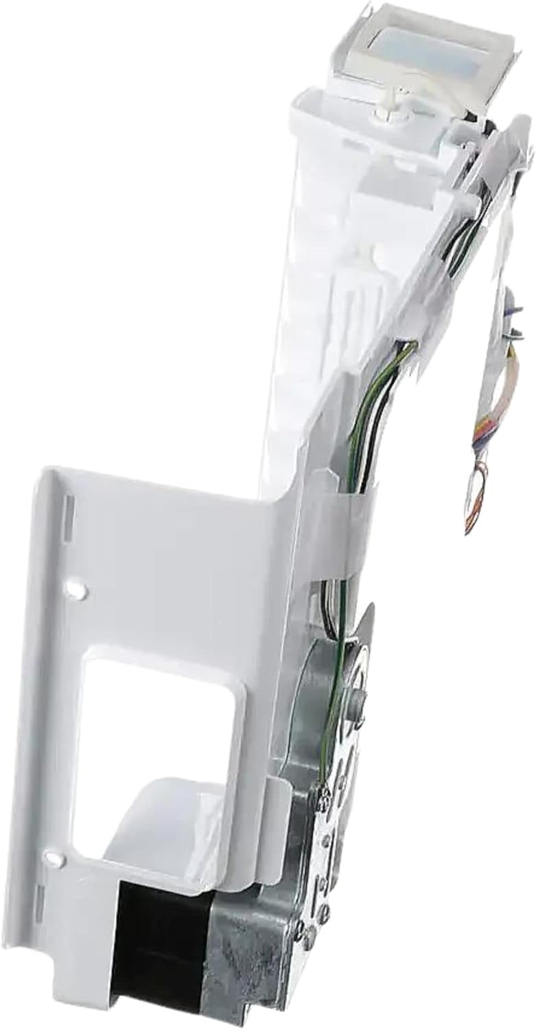 LG EAU61843013 Refrigerator Ice Maker and Auger Motor Assembly