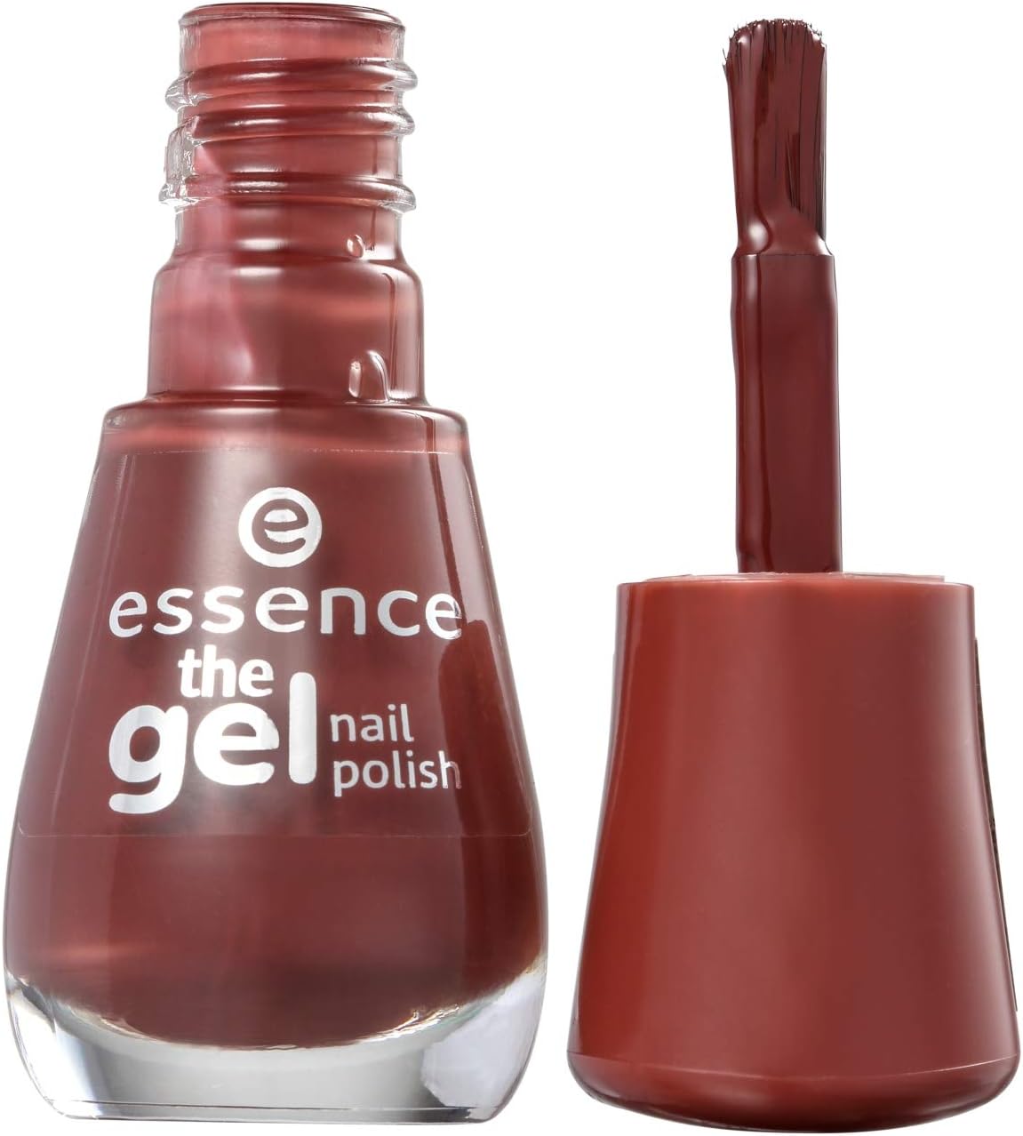 ESSENCE THE GEL NAIL POLISH ESMALTE DE UÑAS 108 CALL ME KYLIE