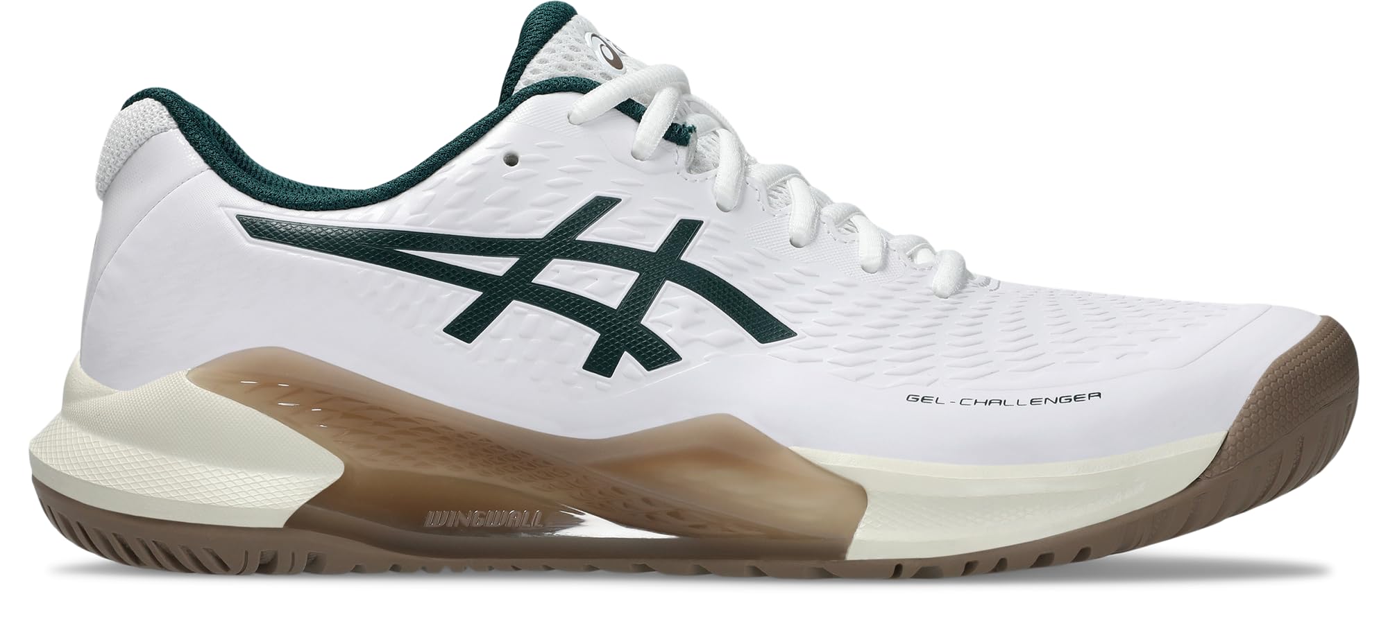 ASICS Herren Gel-Challenger 14 Sneaker