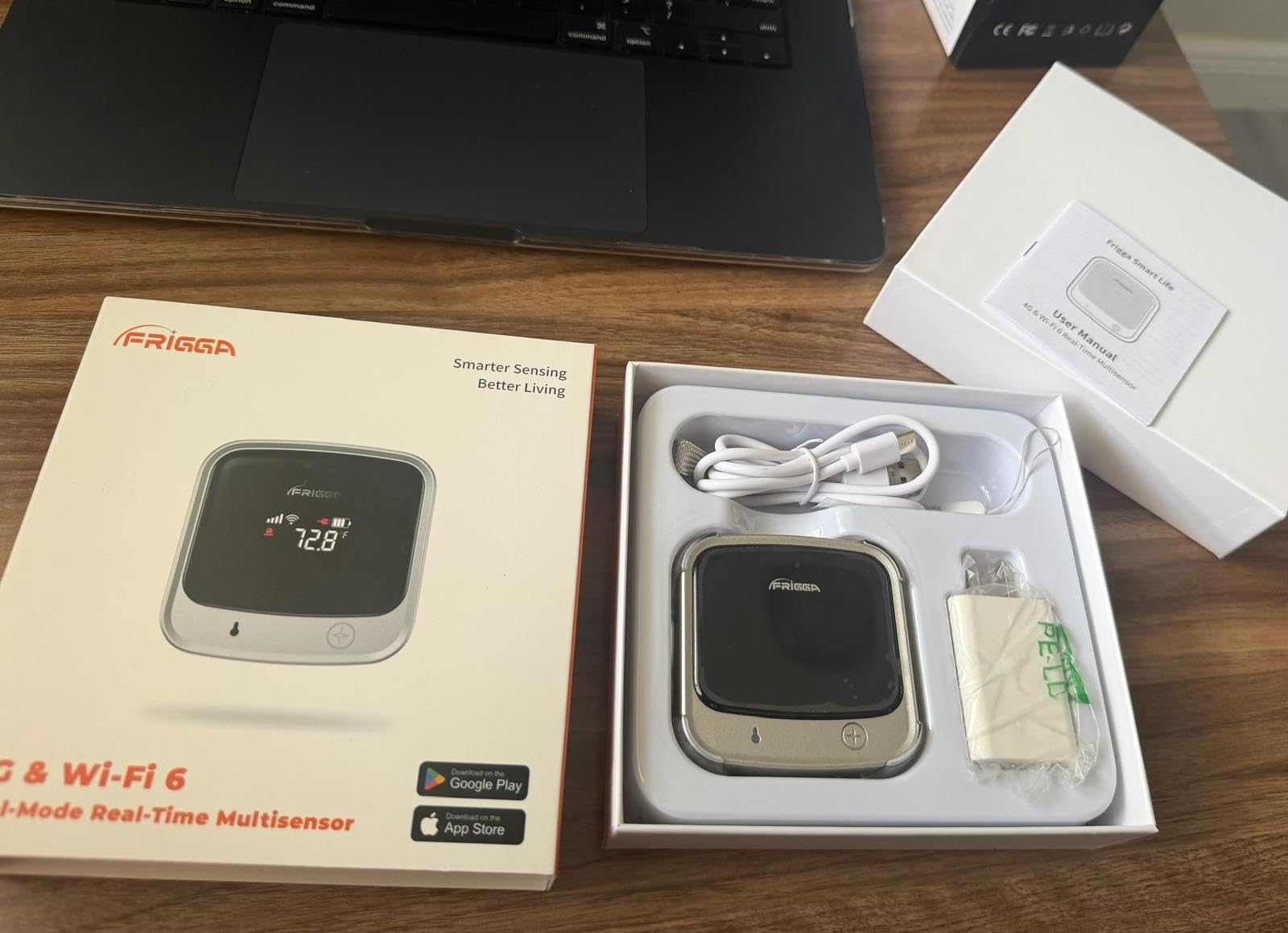 Customer Image