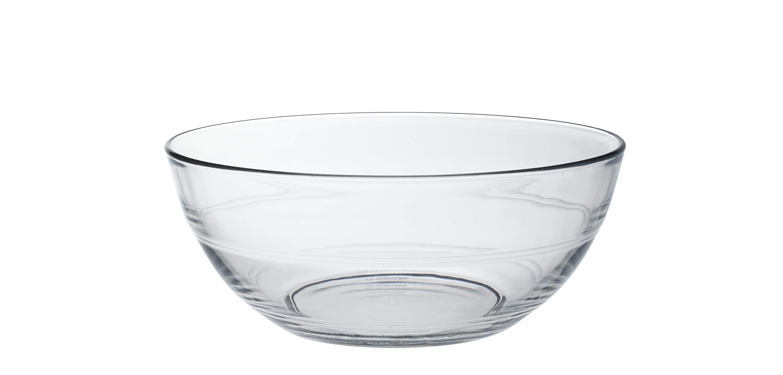 Duralex 20 cm Lys Bowl, Clear