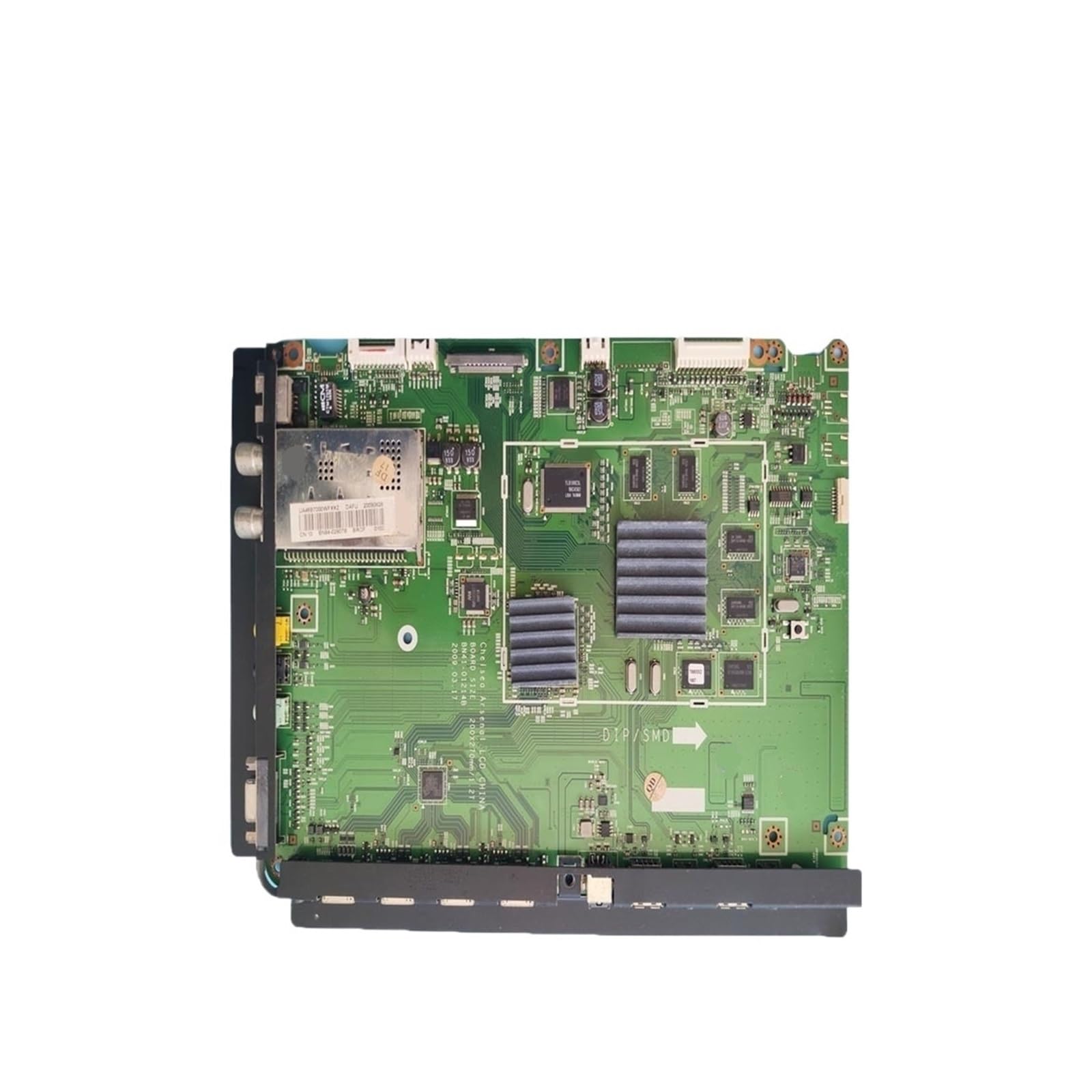 Scheda Di Alimentazione TV, Compatibile Con SAMSUNG, UA46B7000WF BN41-0124B BN41-0123D Scheda Di Ricambio BN94-02907B