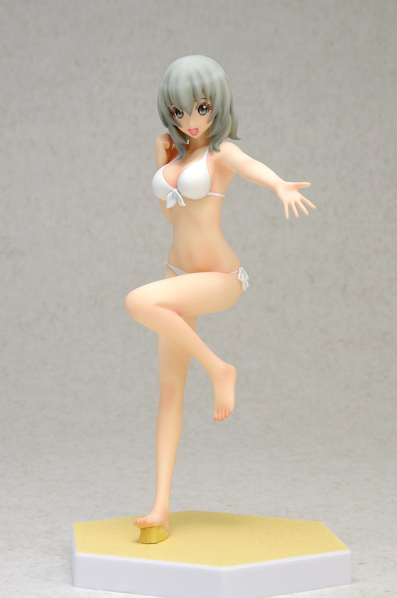 貧乏神が! 桜 市子 (1/8スケール PVC製塗装済み完成品) rdzdsi3 Amazon.co.jp: 貧乏神が! 桜 市子 (1/8スケール PVC製塗装済み