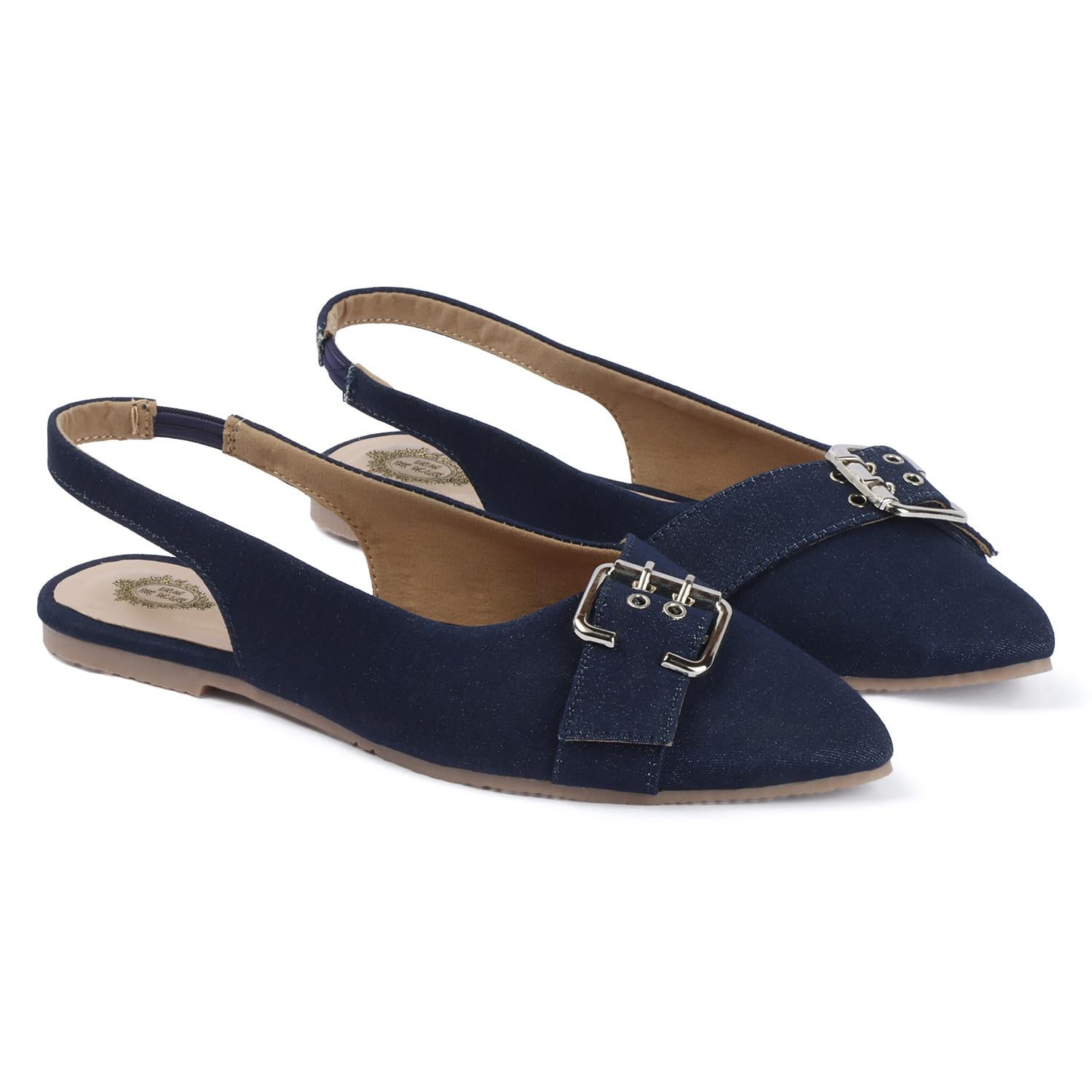 Comfortable Flat sandals for woman stylish daily use flip flops | girls slippers footwear sandals | flats for women Slip On Casual Dressy Summer Footwear-image-19