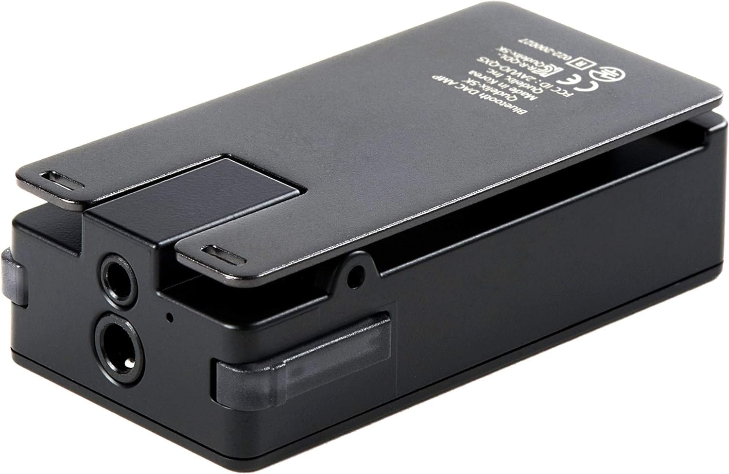 Amazon.co.jp: Qudelix-5K Bluetooth USB DAC AMP LDAC aptX Adaptive
