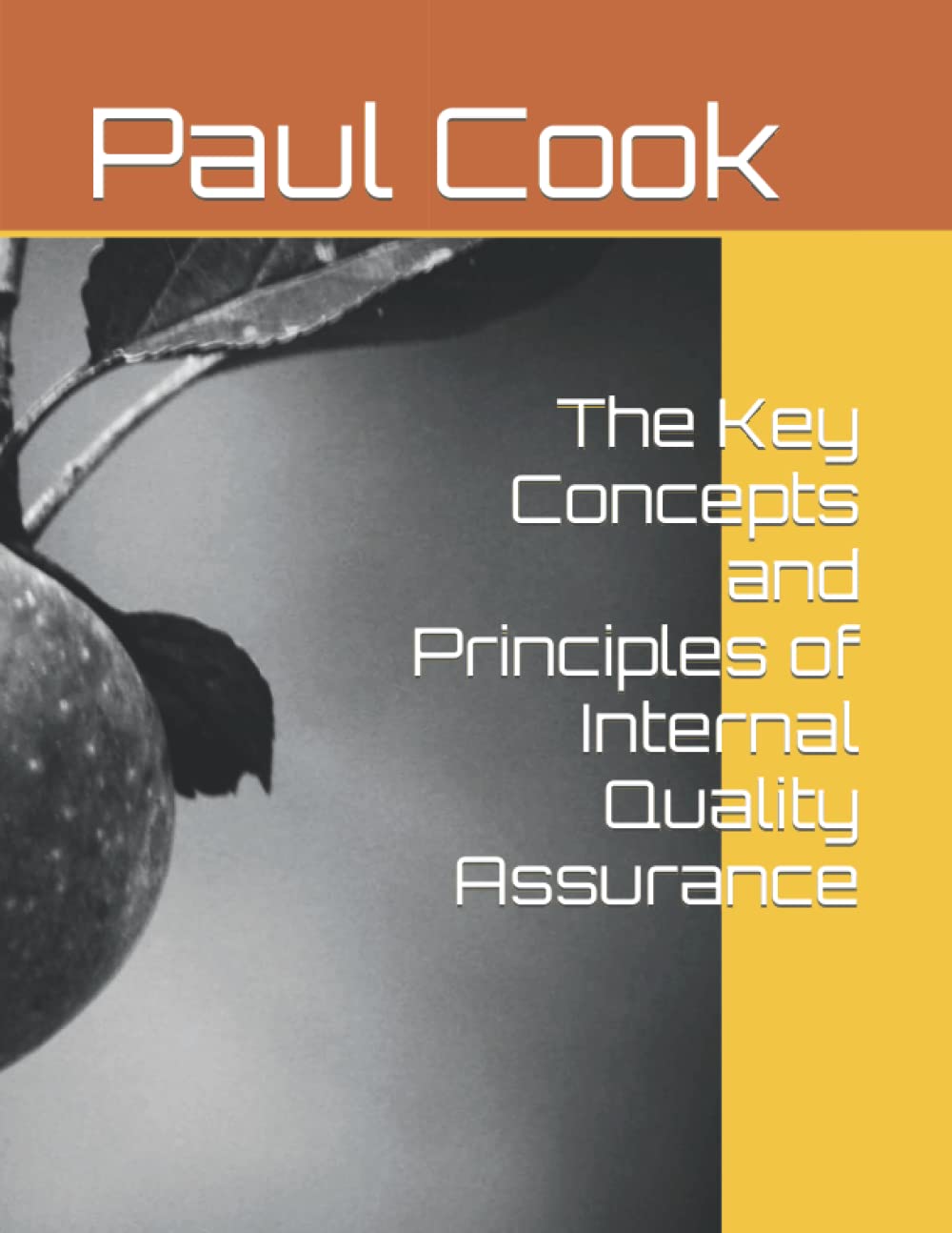 The Key Concepts and Principles of Internal Quality Assurance