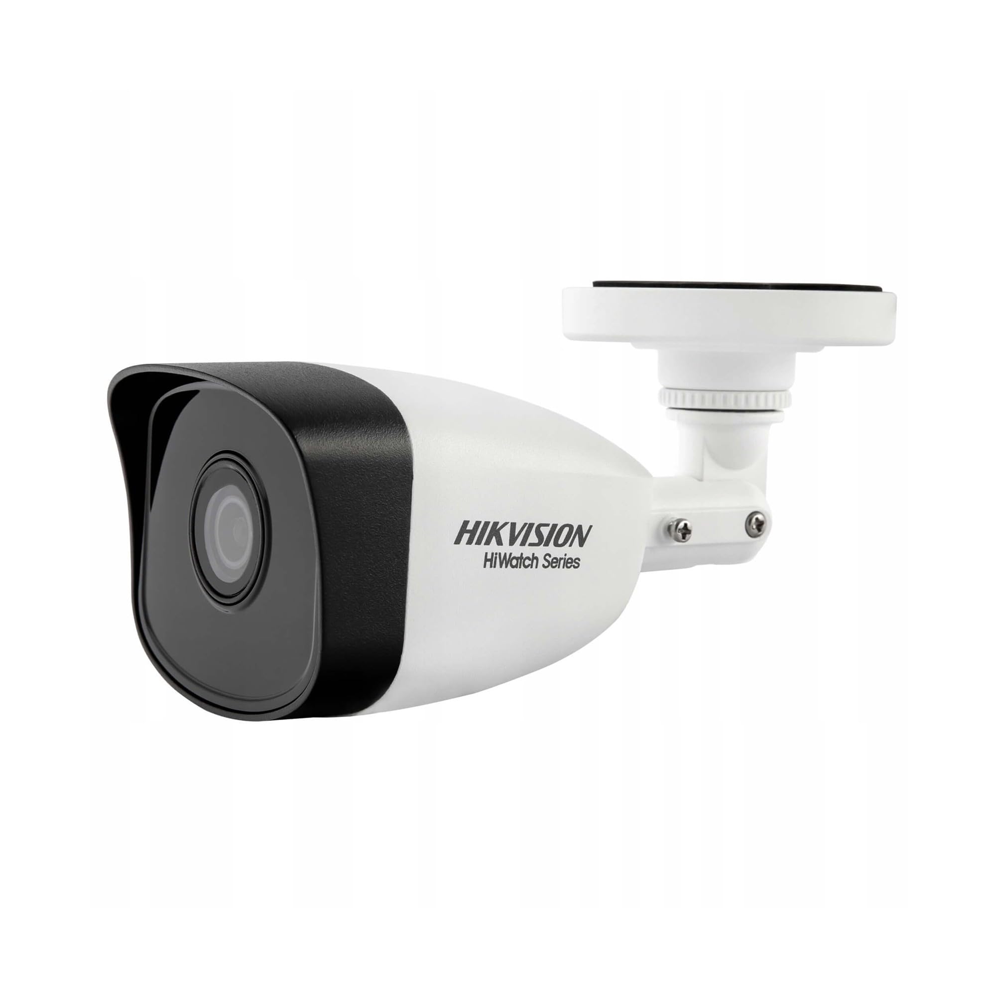 VIGILANCIA CAMARA HIKVISION BULLET IP HWI-B121H-M 2MPX 2.8MM IR 30M POE IP67