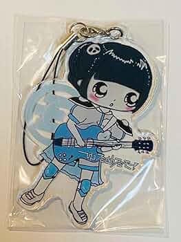 ano あのちゃん ファンクラブ限定 FC 継続特典アクリルブロックキーホルダー ano あのちゃん ファンクラブ限定 FC 継続特典アクリルブロック