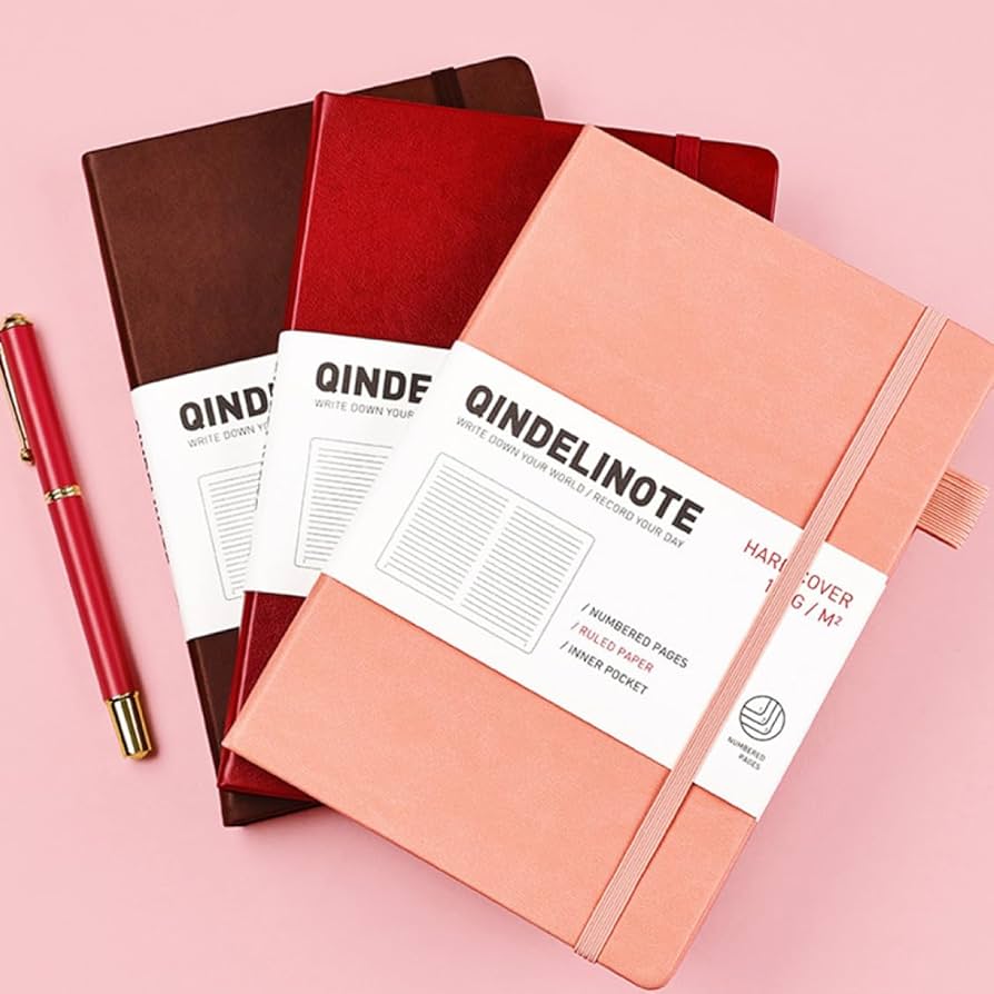 □１９２０年□８０２枚限定◇１９.５cm◇ ◇ Amazon.co.jp: QQZSG 横罫ノート 厚紙 日記 192ページ A5 無地