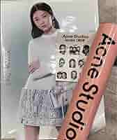 【非売品・メンバー手渡し】ILLIT Acne Studious ポスターセット 非売品・メンバー手渡し】ILLIT Acne Studious ポスターセット