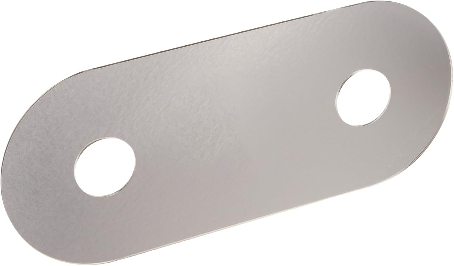 Jones Stephens Corporation CU-200 2-Handle Cover-UP Plate, 14 x 6