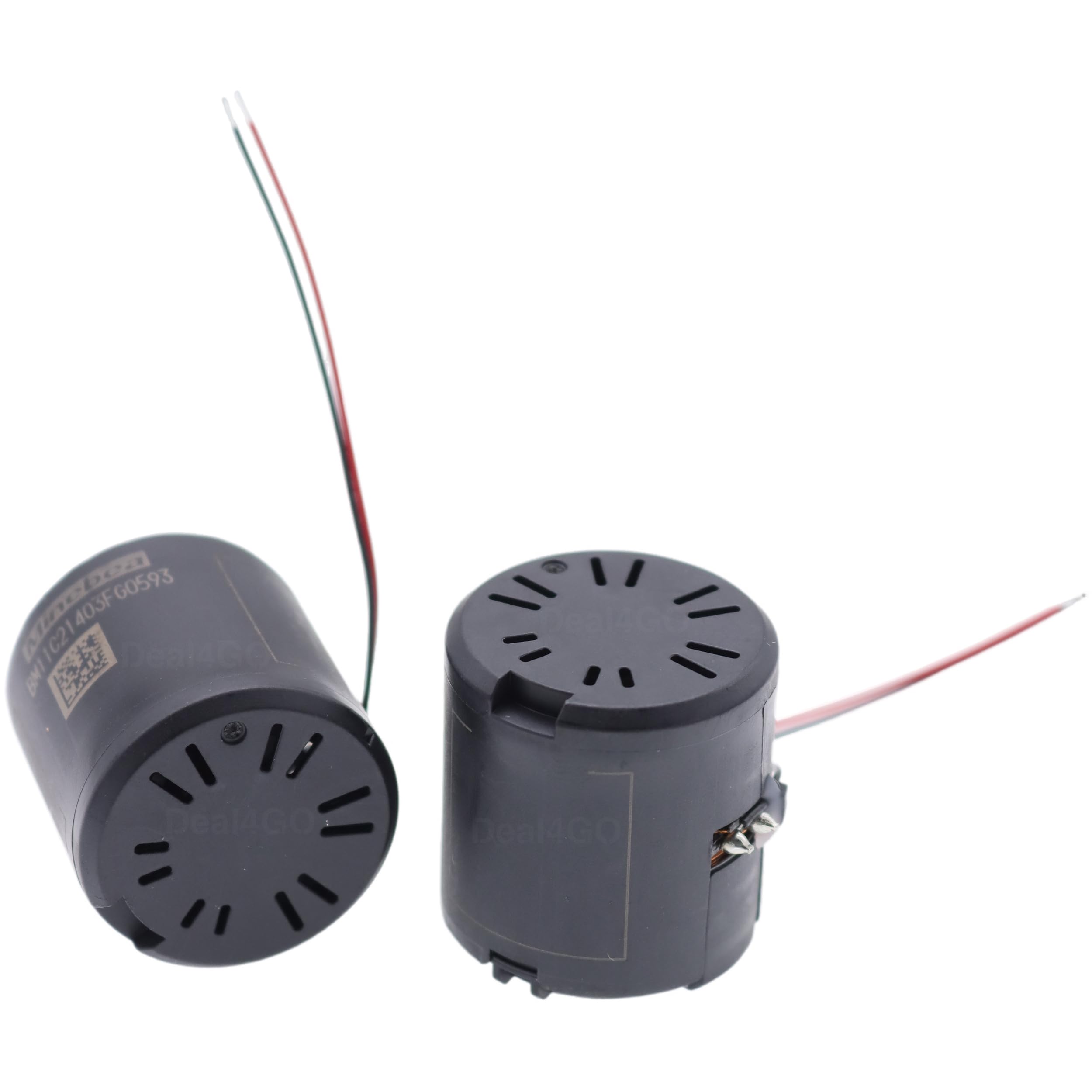 Amazon.com: Deal4GO 2-Pack Rumble Vibration Motors Vibrator Drives