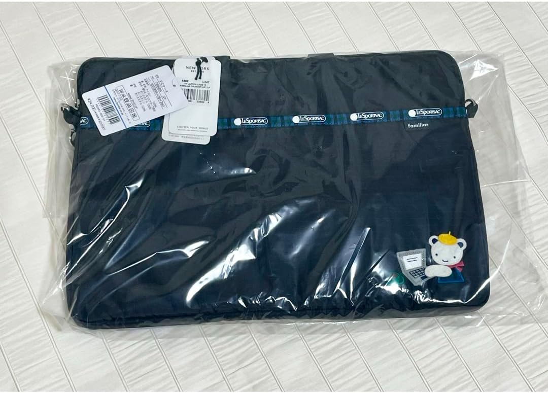 ファミリアパソコンケース 本日販売開始！】PC・タブレットケースをご