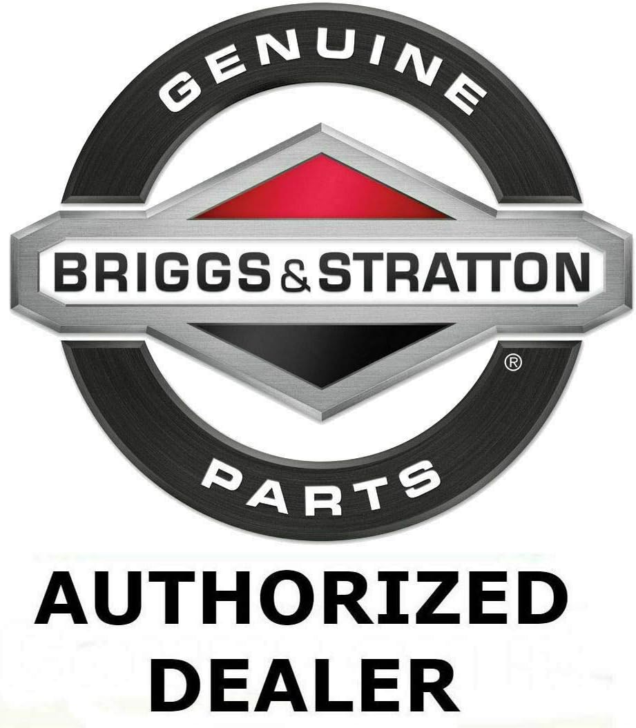 6PK Genuine OEM Briggs & Stratton 842921 Oil Filter 492932S 695396 Vanguard