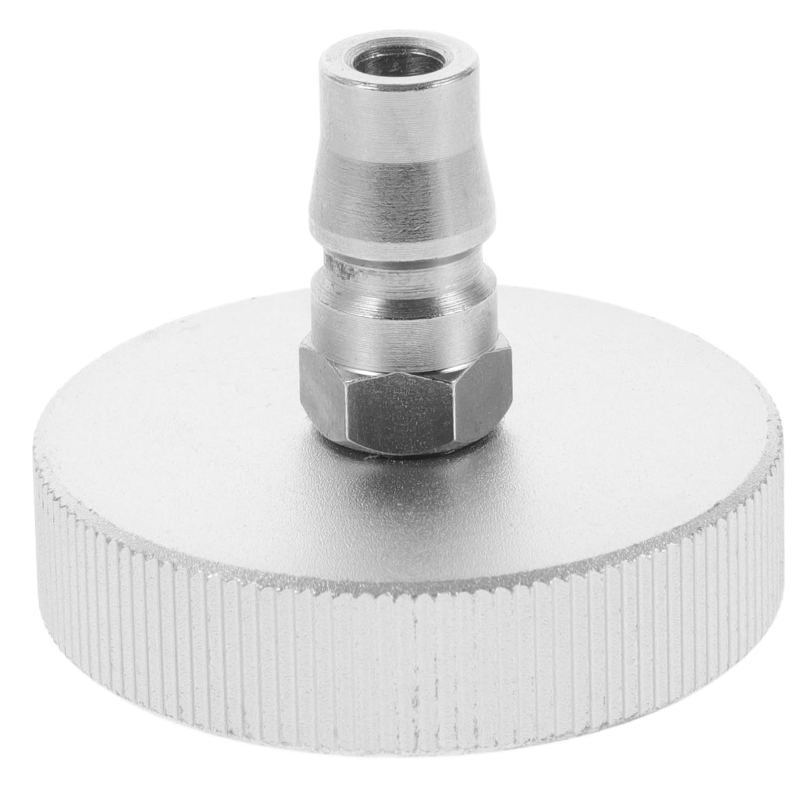5piezas Adaptador De Purgado De Cilindro Maestro para Cambio De Líquido De Frenos Herramienta Compatible Vehículos para De Frenos