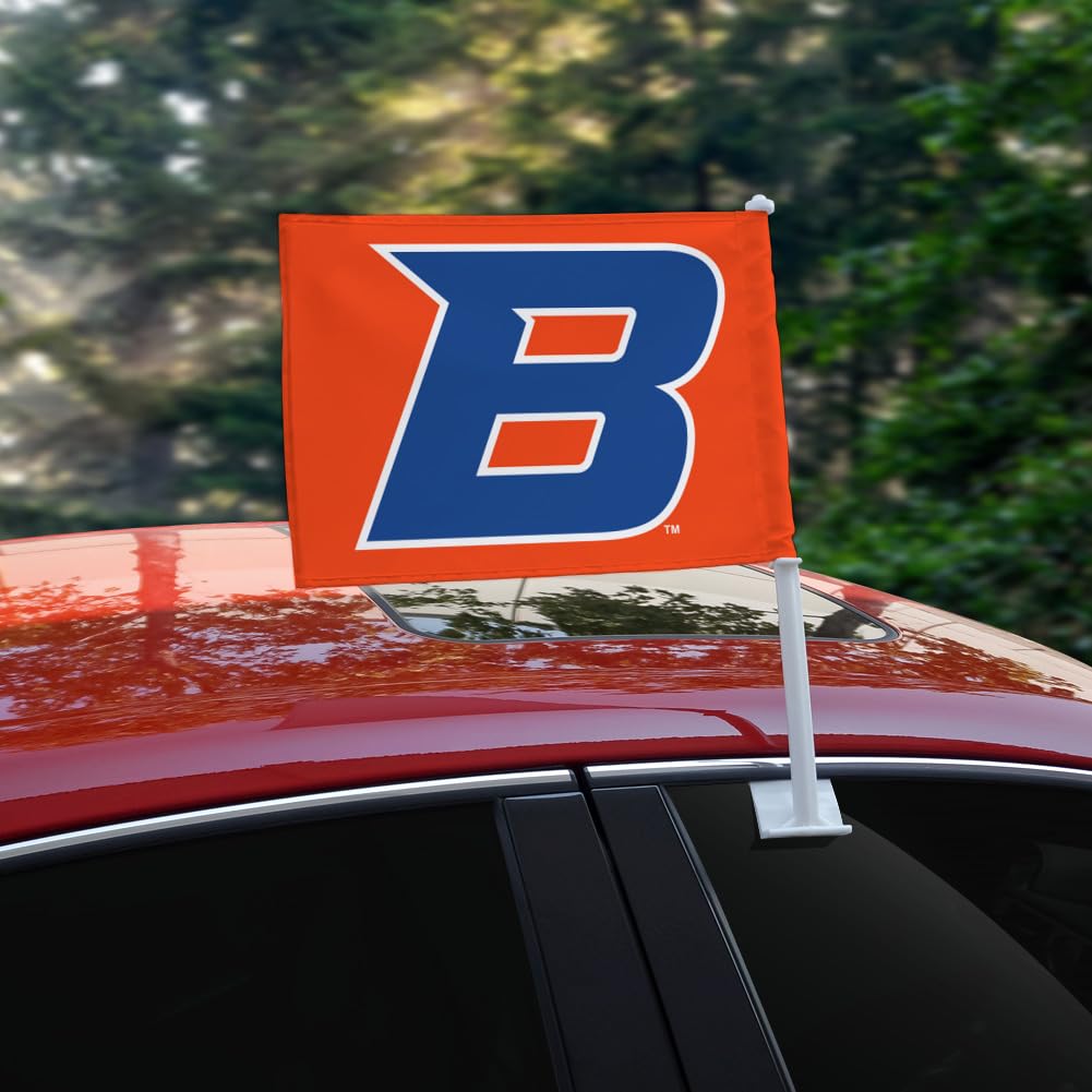 12x18 Puerto Rico Me Encanta! Frog Premium Car Vehicle 12