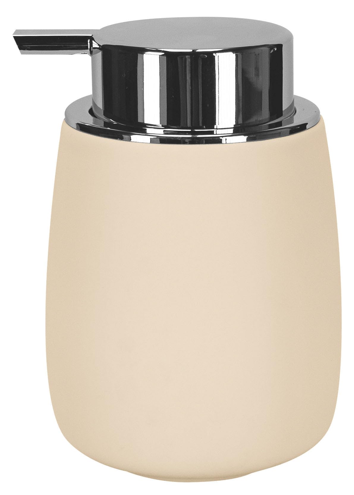 Kleine Wolke Accessories, Sandy Beige, Länge 8,6 cm, Breite 8,6 cm, Höhe 13,1 cm