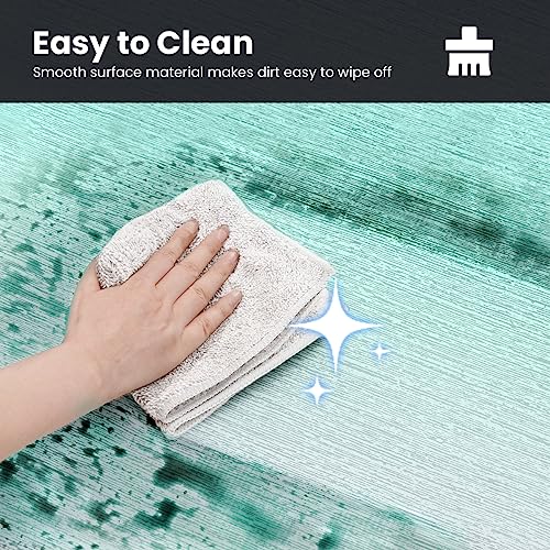 King Bird RA-16TQ Rv Awning Fabric Replacement,Heavy Duty Weatherproof 18Oz Vinyl-Universal Outdoor Canopy thumb #4