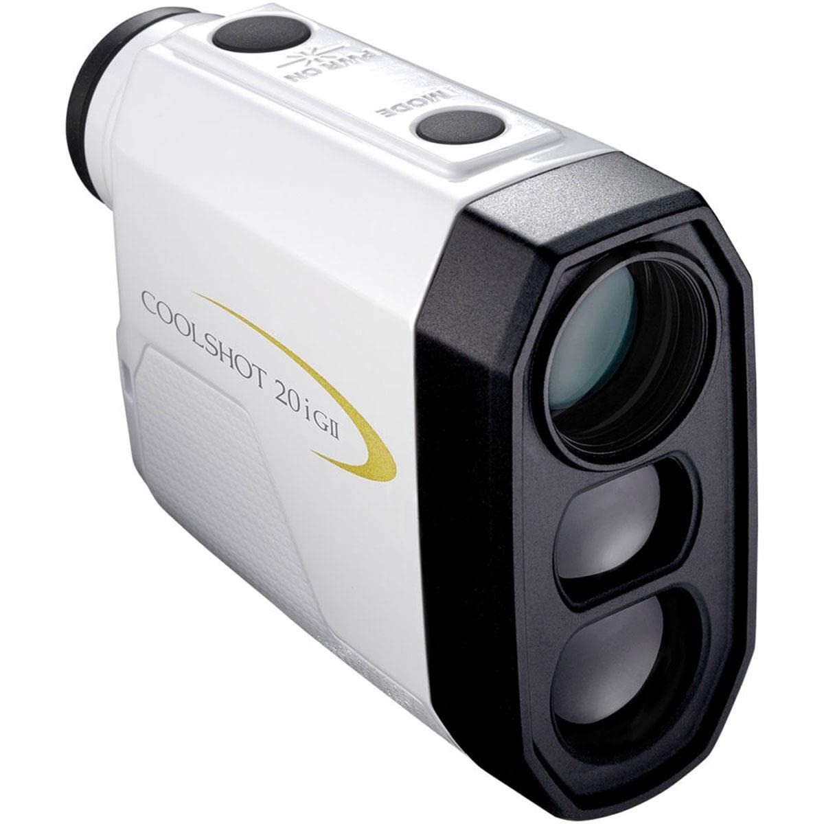 Amazon.com: Nikon COOLSHOT 20i GII Golf Rangefinder | Rainproof