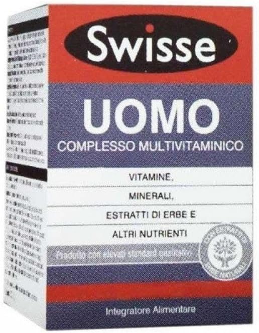 integratore multivitaminico per donne 50