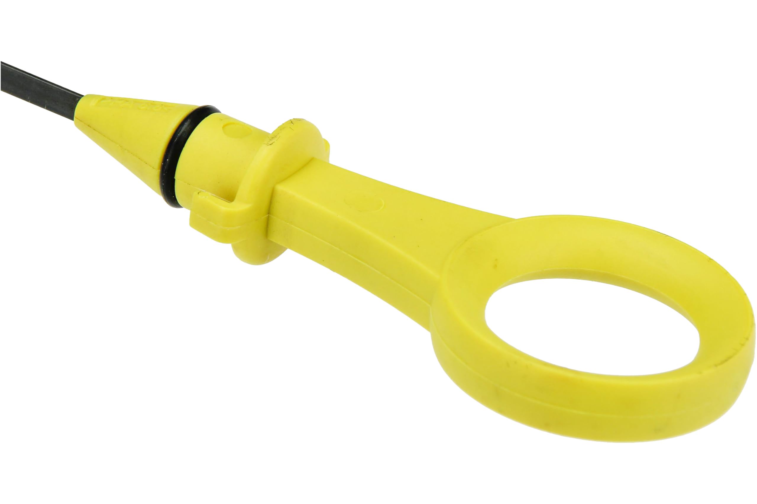 URO Parts Oil Dipstick 06F115611F - Direct OE Replacement For Select VW/Audi Vehicles - View #7