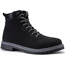 non slip chukka boots