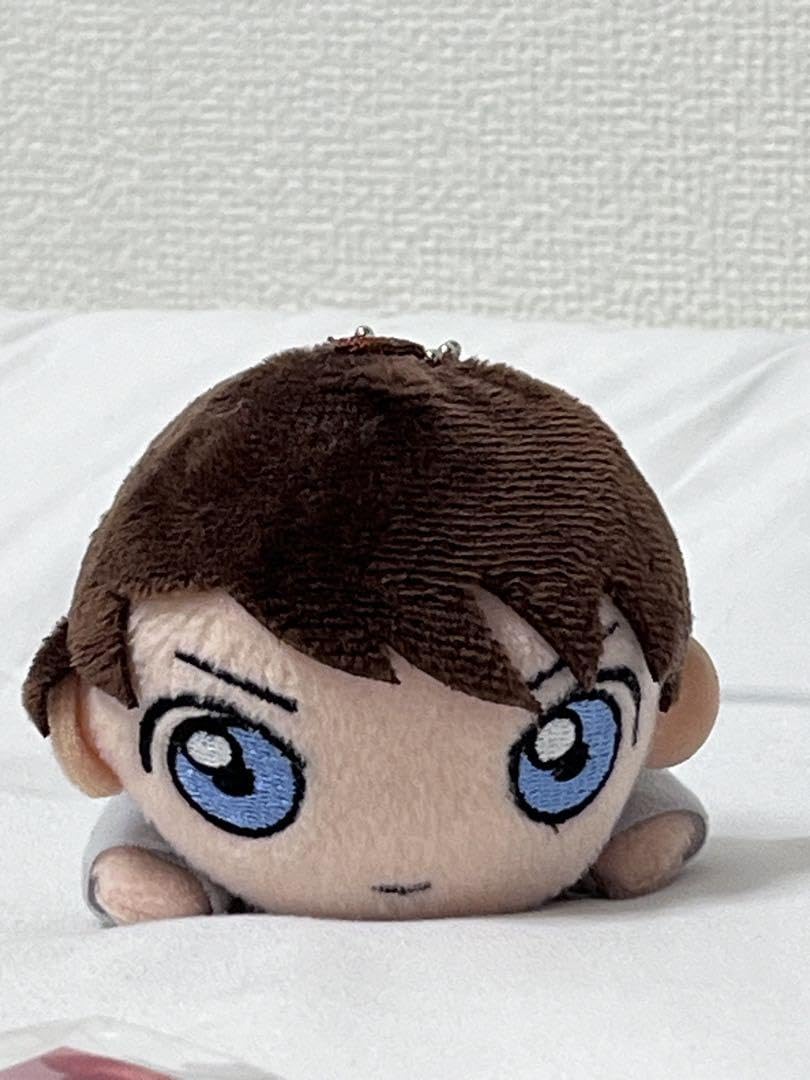 Amazon.co.jp: 諸伏景光 寝そべり ぬいぐるみ グッズ : おもちゃ