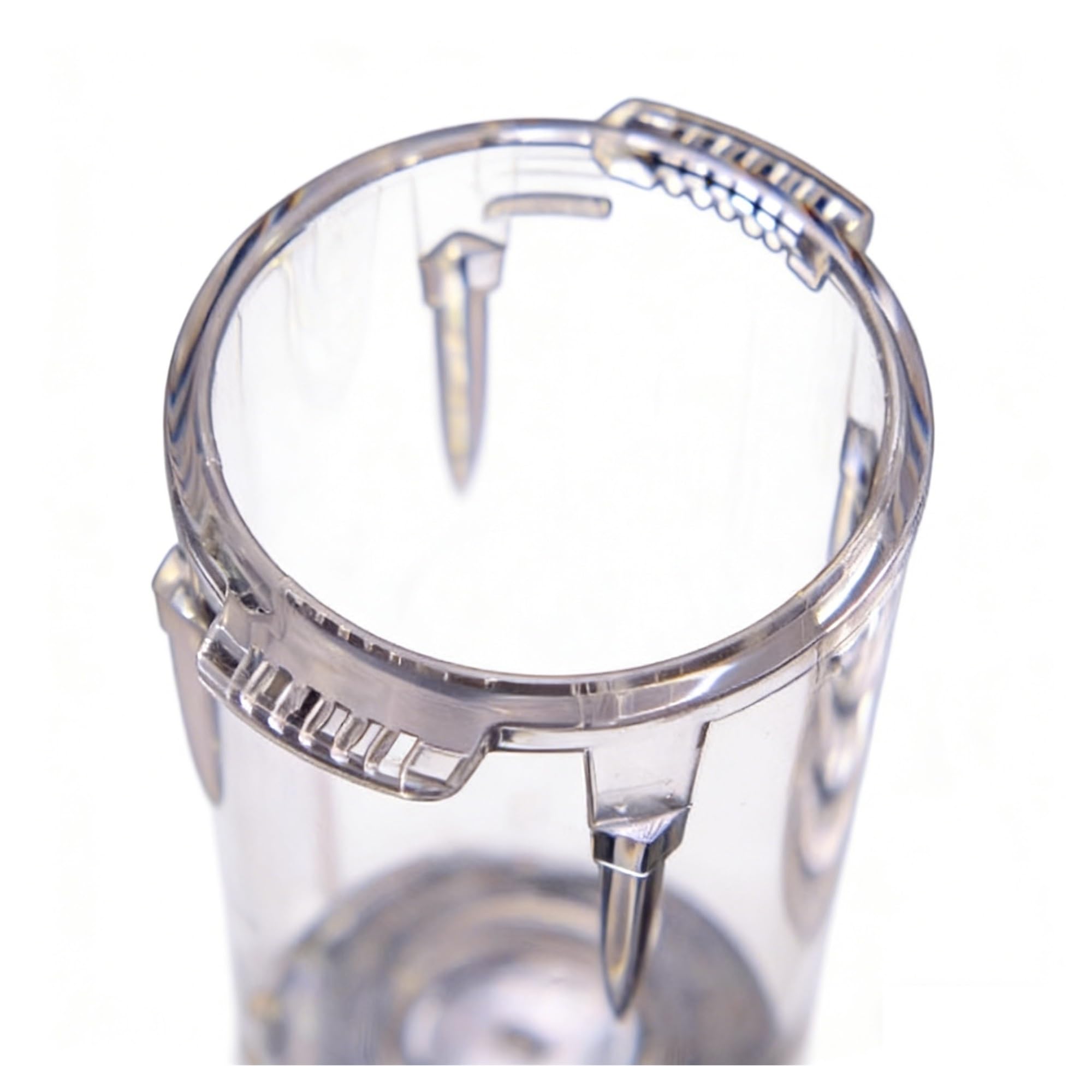 Birreria Testa Mamma Backwash Pulizia,Compatibile Con Prank MISCHIEF E61