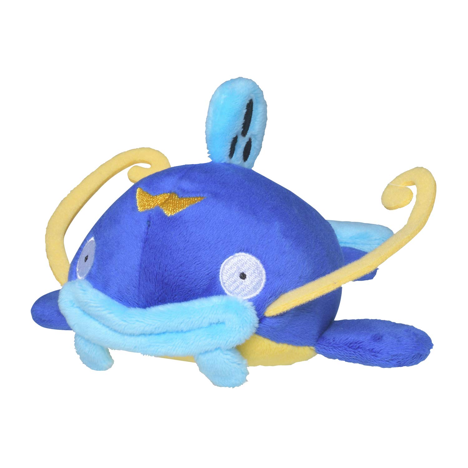 ナマズン ドール ぬいぐるみ ポケモンセンター 海外製 Amazon.co.jp: ポケモンセンターオリジナル ぬいぐるみ Pokémon
